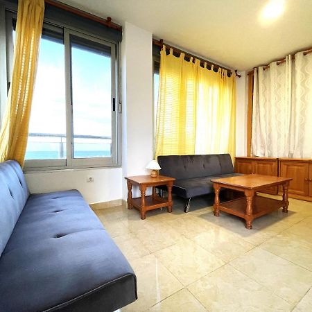 Paseo Maritimo Frontal Lek Διαμέρισμα Peñíscola Εξωτερικό φωτογραφία
